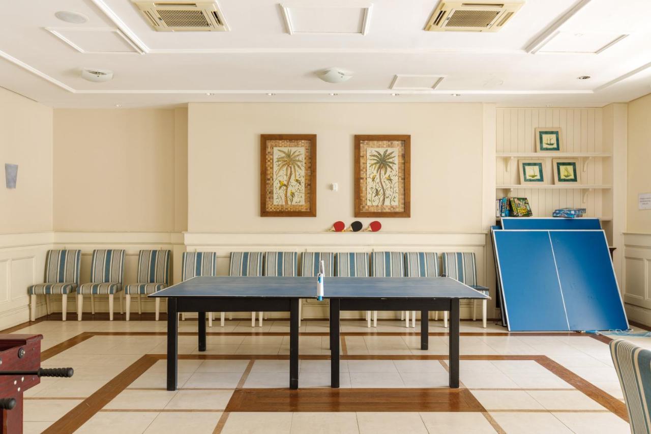 Il Campanario Villaggio Resort Suites - Jurere Internacional - Reserva Direta Com Dono Florianópolis Eksteriør billede