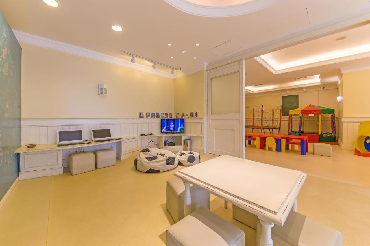 Il Campanario Villaggio Resort Suites - Jurere Internacional - Reserva Direta Com Dono Florianópolis Eksteriør billede