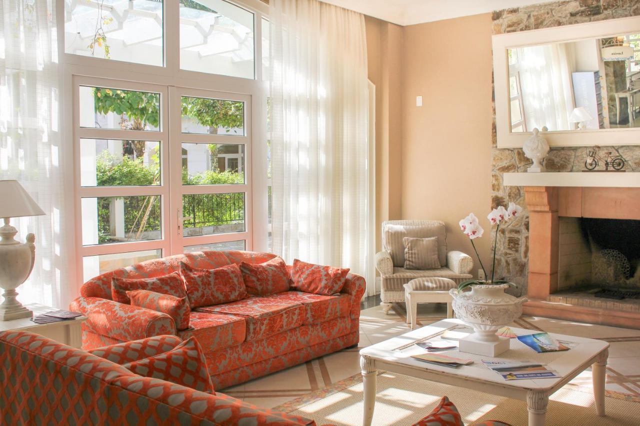 Il Campanario Villaggio Resort Suites - Jurere Internacional - Reserva Direta Com Dono Florianópolis Eksteriør billede