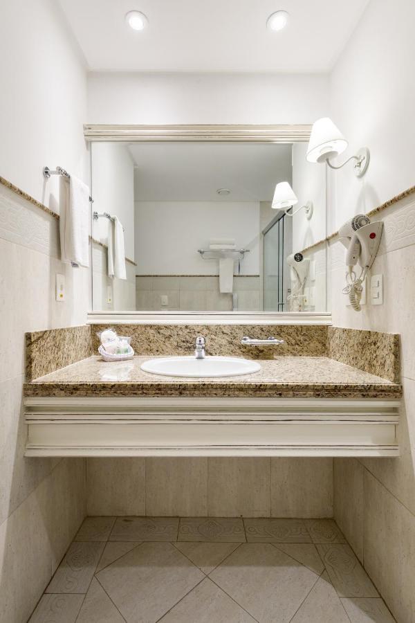 Il Campanario Villaggio Resort Suites - Jurere Internacional - Reserva Direta Com Dono Florianópolis Eksteriør billede
