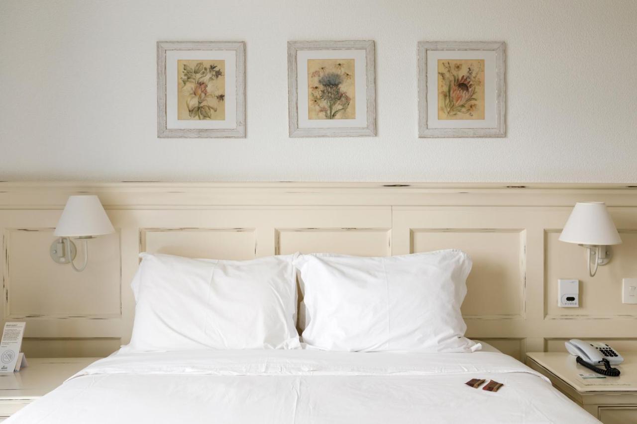 Il Campanario Villaggio Resort Suites - Jurere Internacional - Reserva Direta Com Dono Florianópolis Eksteriør billede