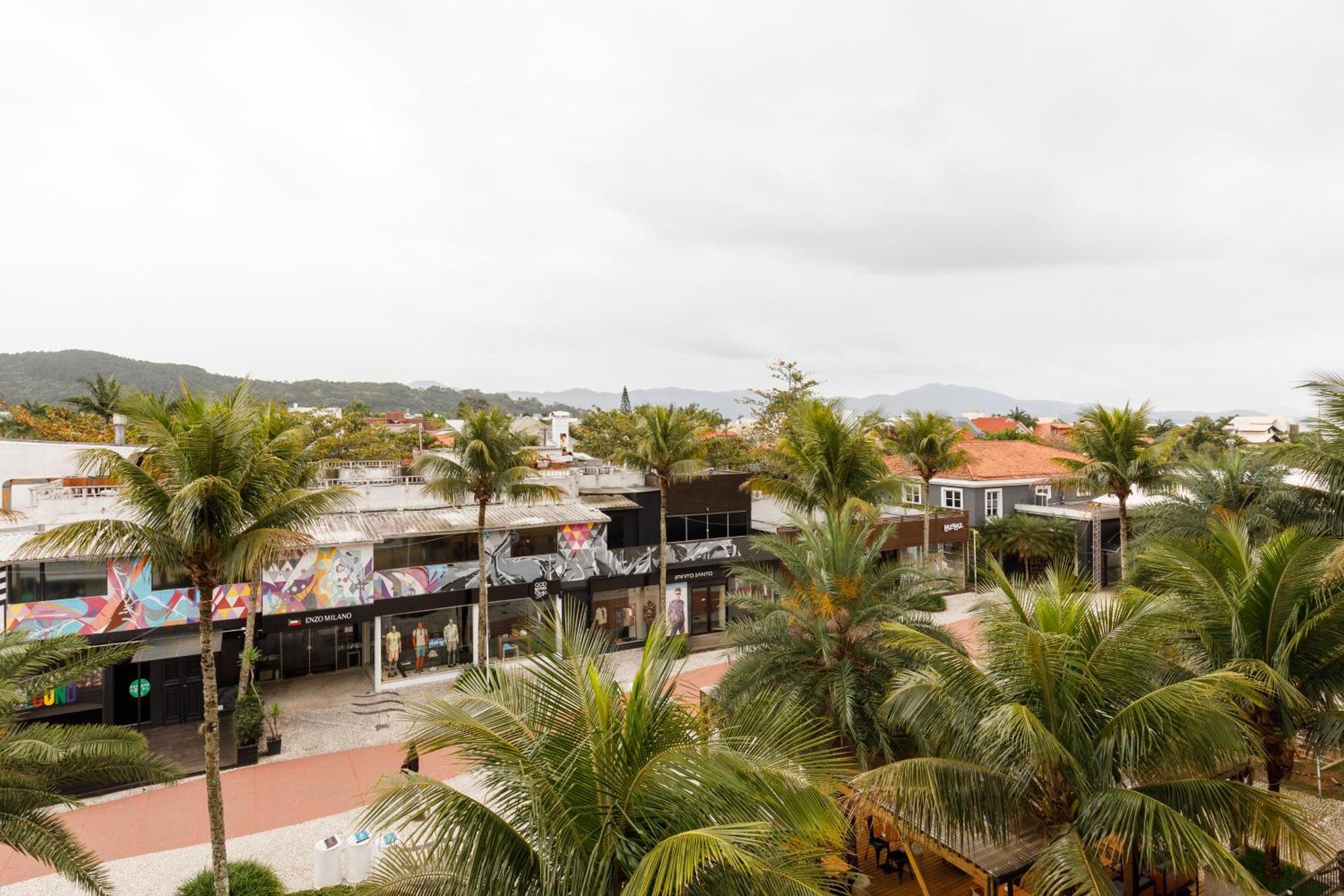 Il Campanario Villaggio Resort Suites - Jurere Internacional - Reserva Direta Com Dono Florianópolis Eksteriør billede