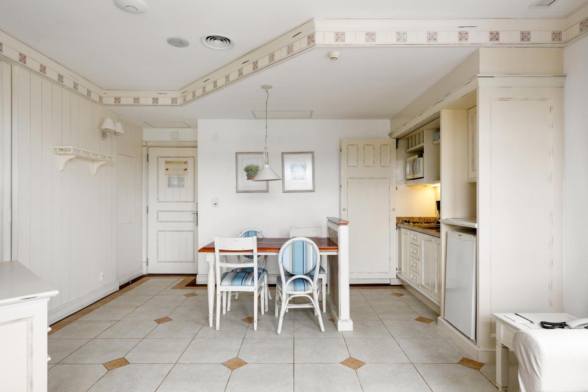 Il Campanario Villaggio Resort Suites - Jurere Internacional - Reserva Direta Com Dono Florianópolis Eksteriør billede