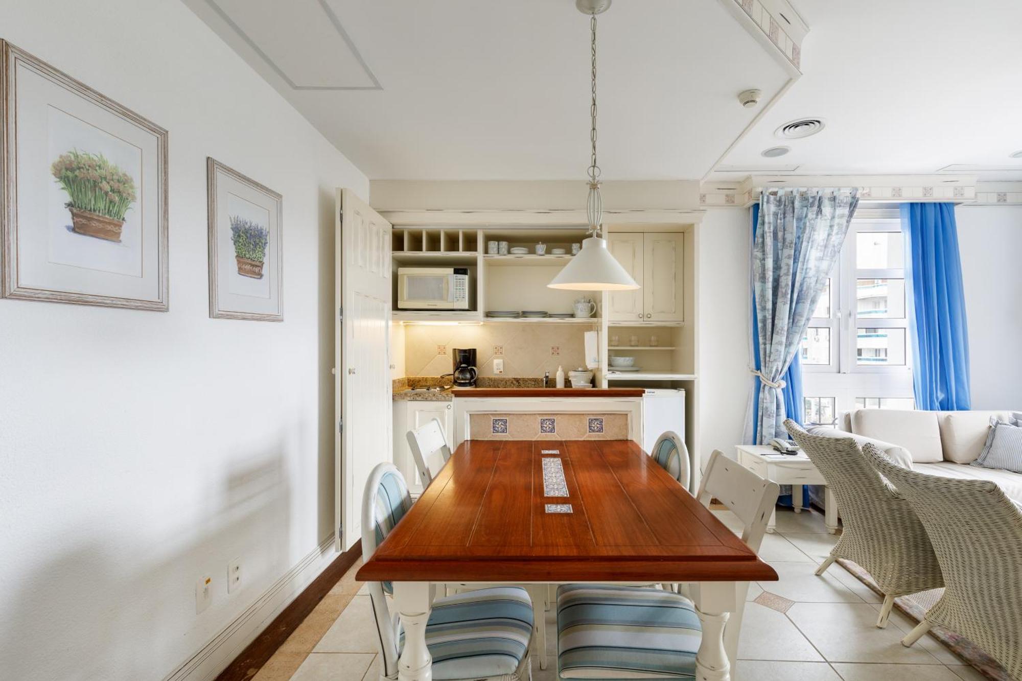 Il Campanario Villaggio Resort Suites - Jurere Internacional - Reserva Direta Com Dono Florianópolis Eksteriør billede